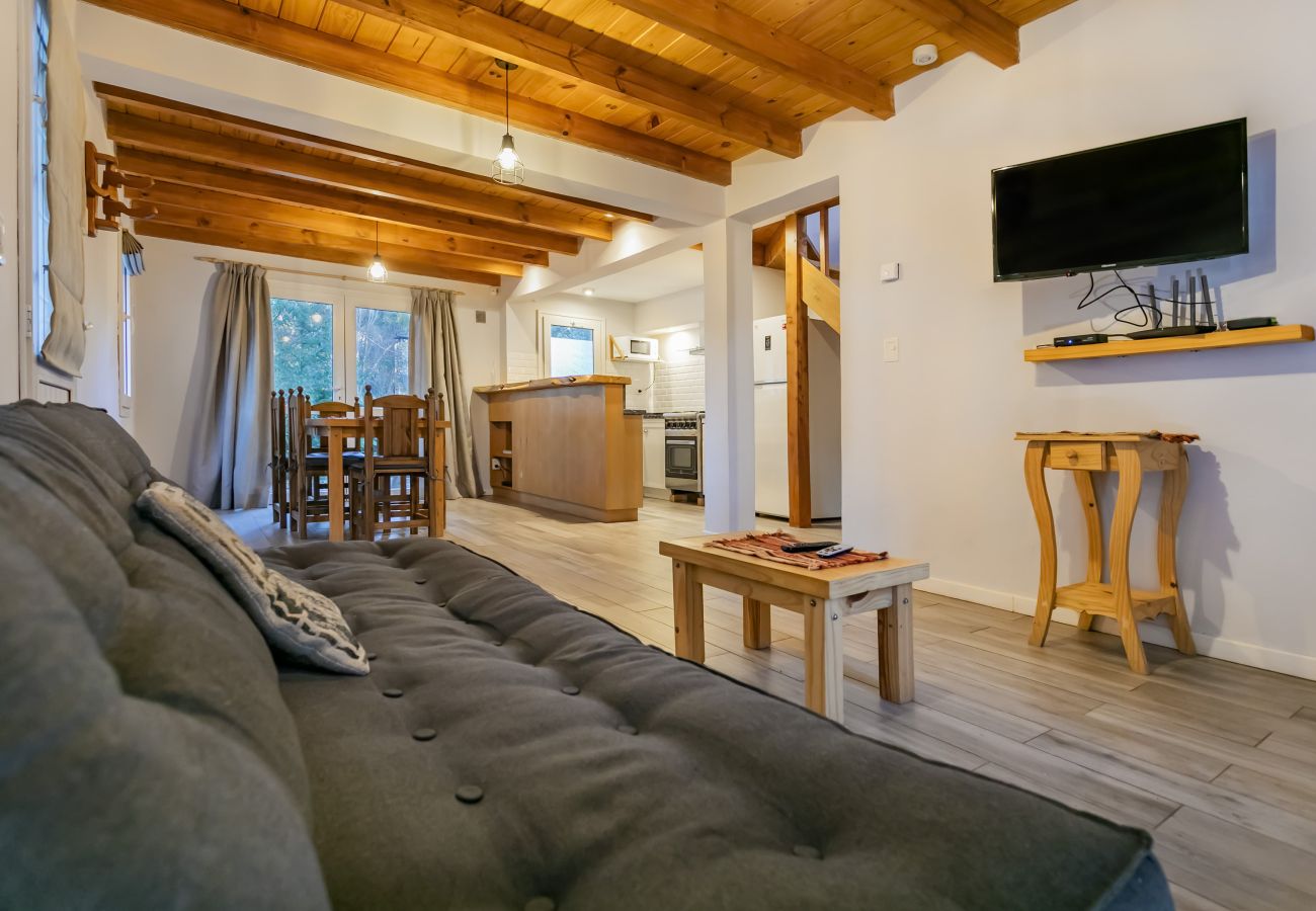 House in Villa La Angostura - Carileufú