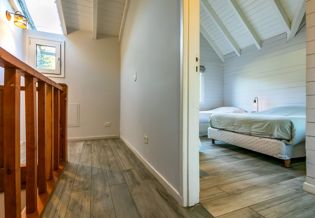 House in Villa La Angostura - Carileufú