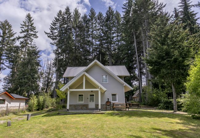 House in Villa La Angostura - Carileufú 2