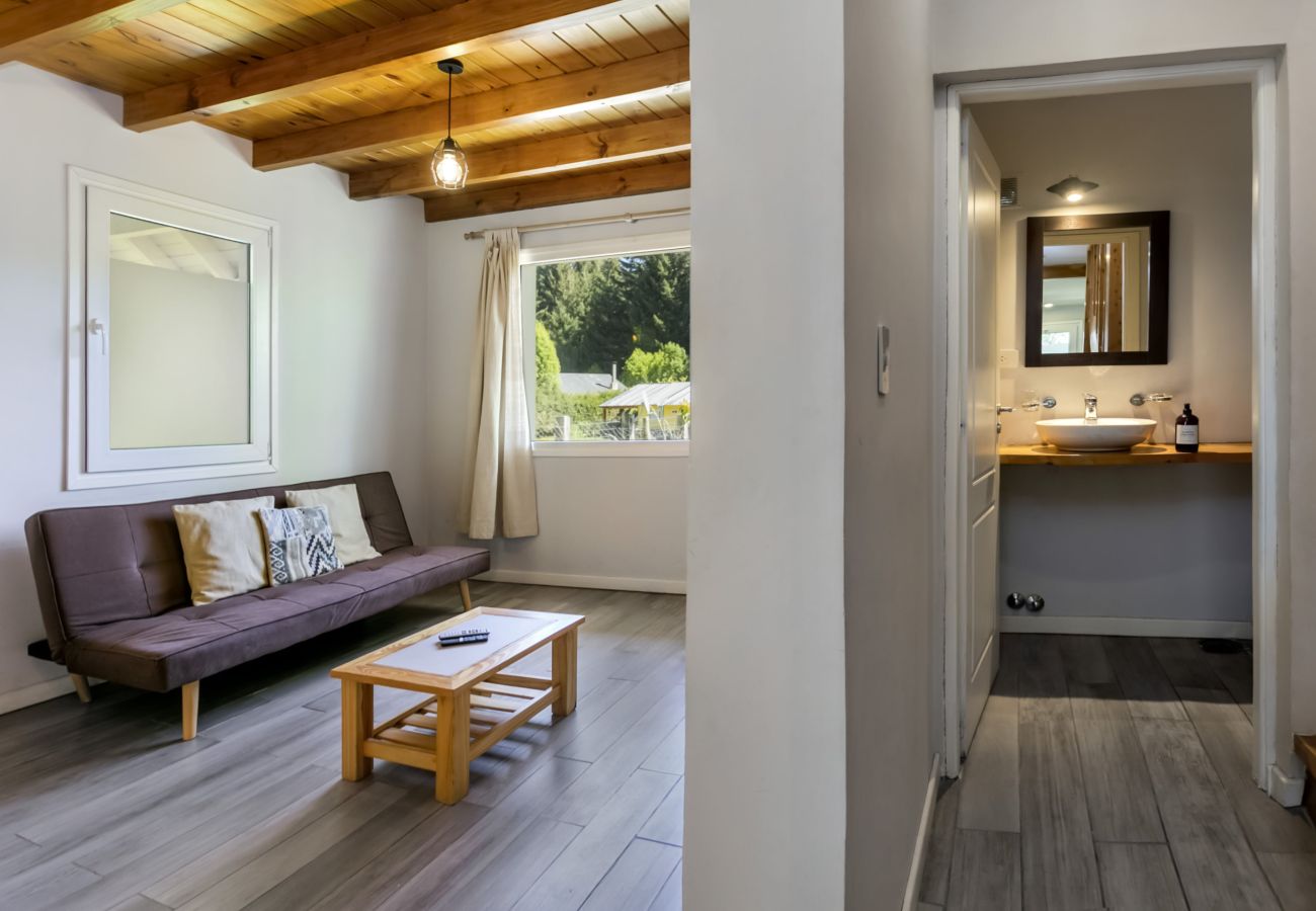 House in Villa La Angostura - Carileufú 2