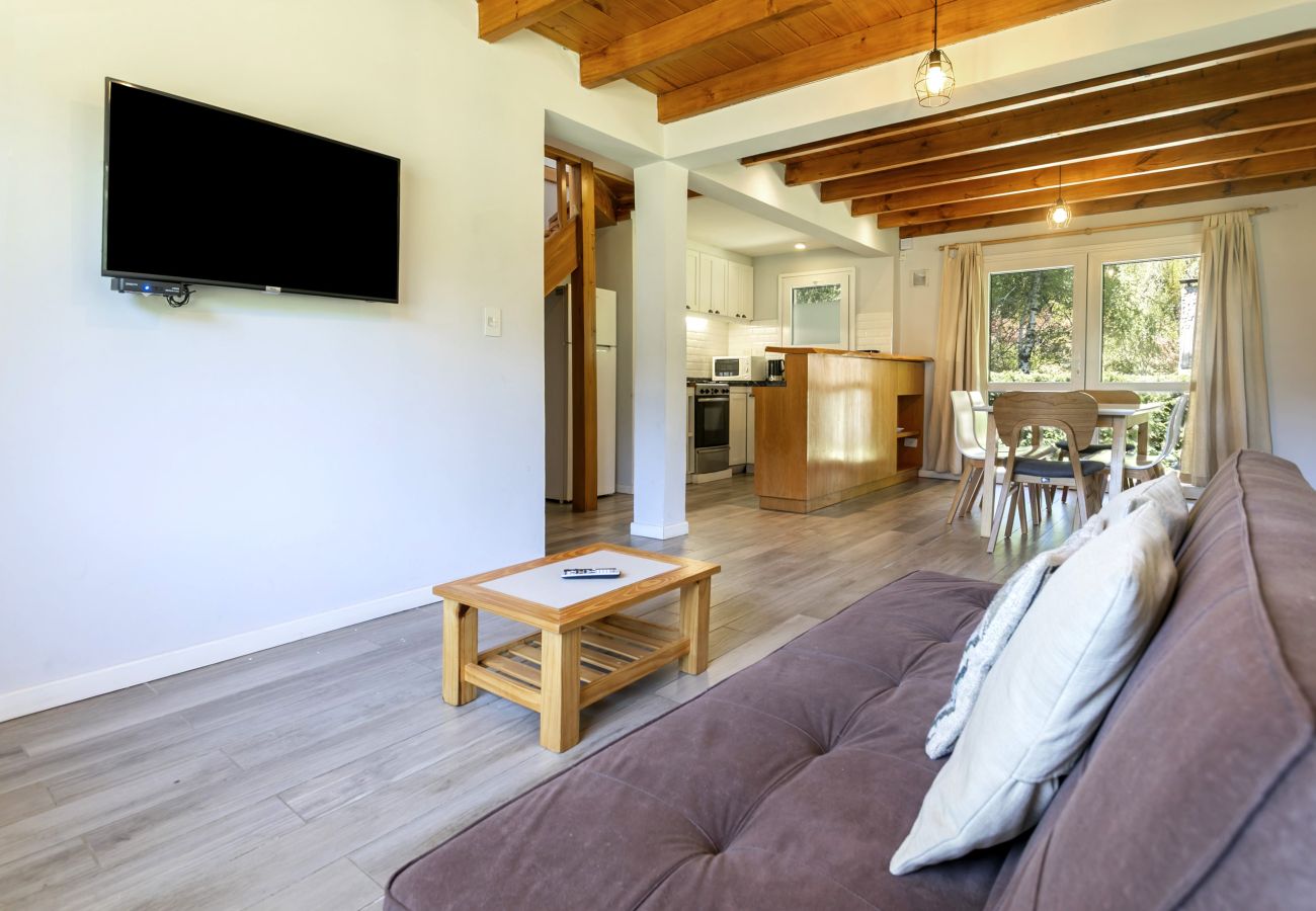 House in Villa La Angostura - Carileufú 2