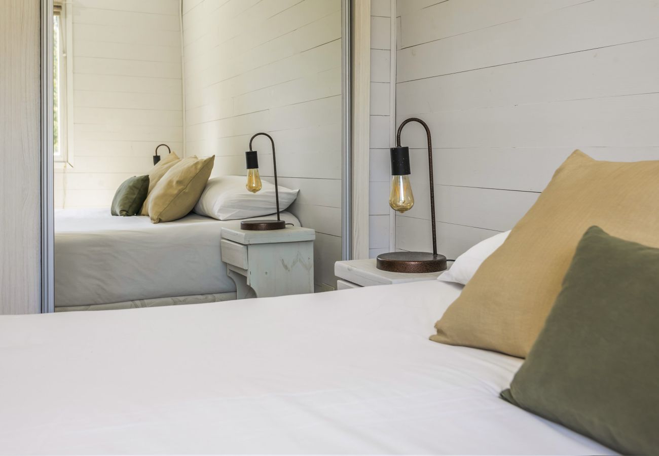 House in Villa La Angostura - Carileufú 2