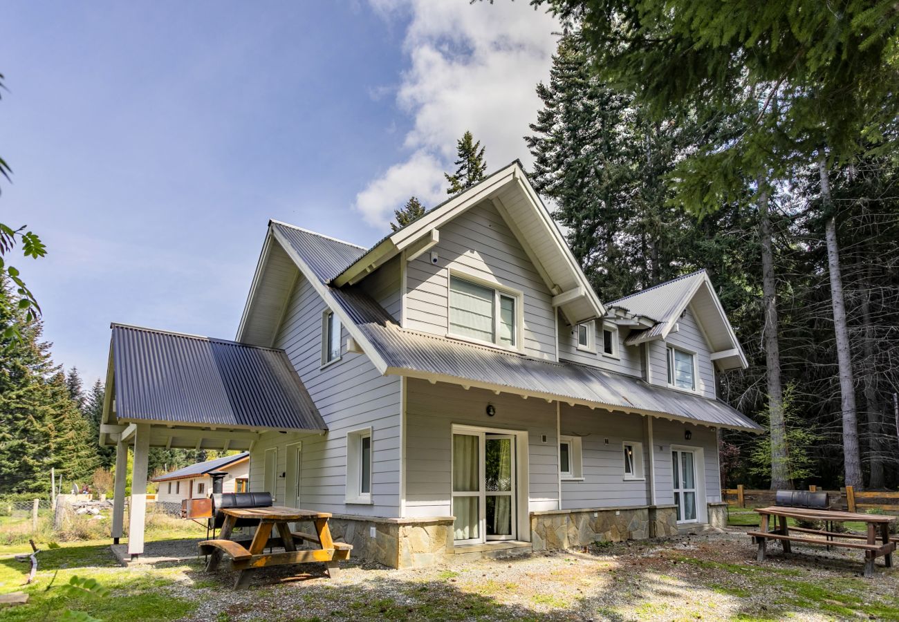 House in Villa La Angostura - Carileufú 2