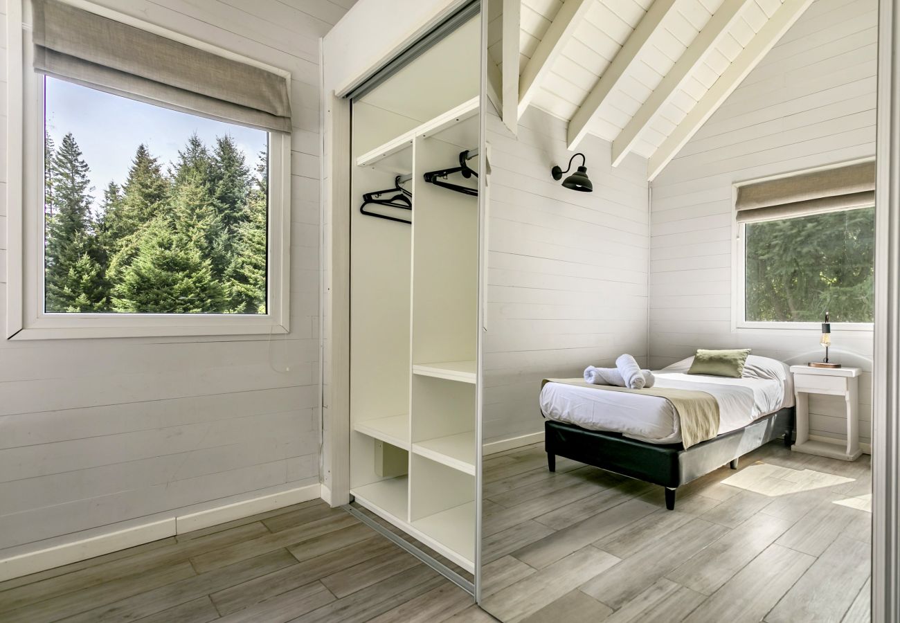 House in Villa La Angostura - Carileufú 2