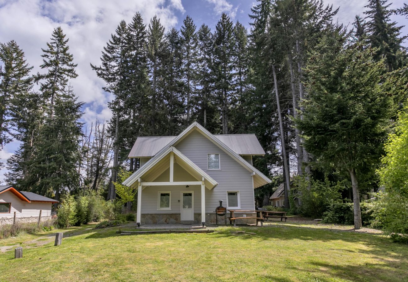 House in Villa La Angostura - Carileufú 2