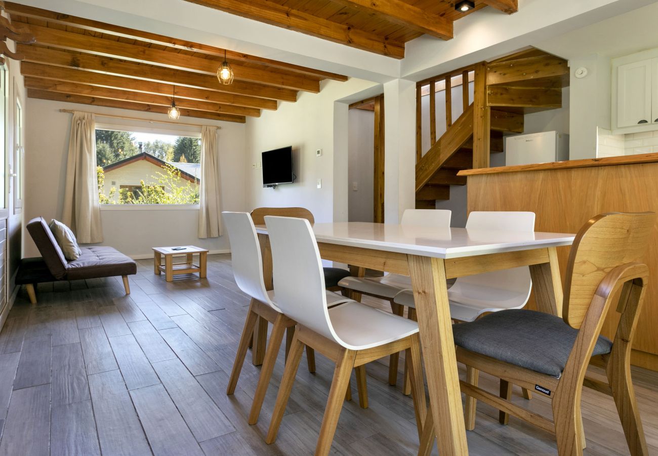 House in Villa La Angostura - Carileufú 2