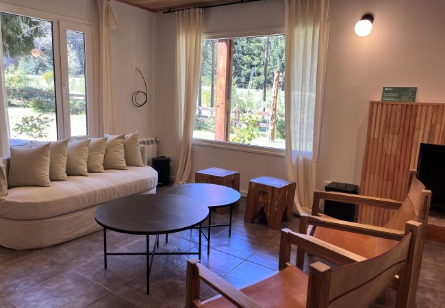 Apartment in Villa La Angostura - Apart Foresta 1