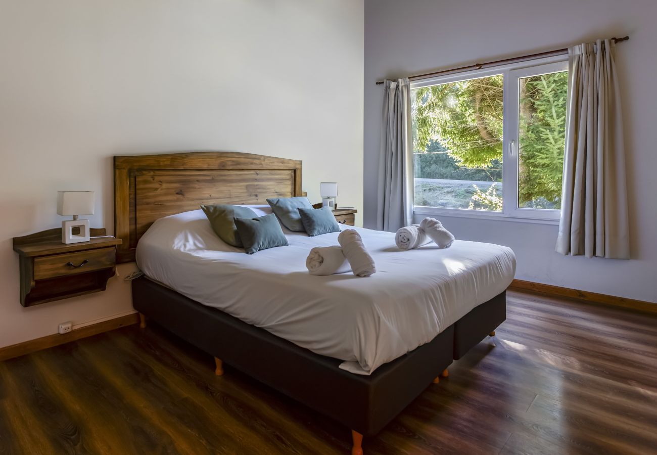 Apartment in Villa La Angostura - Apart Foresta 1