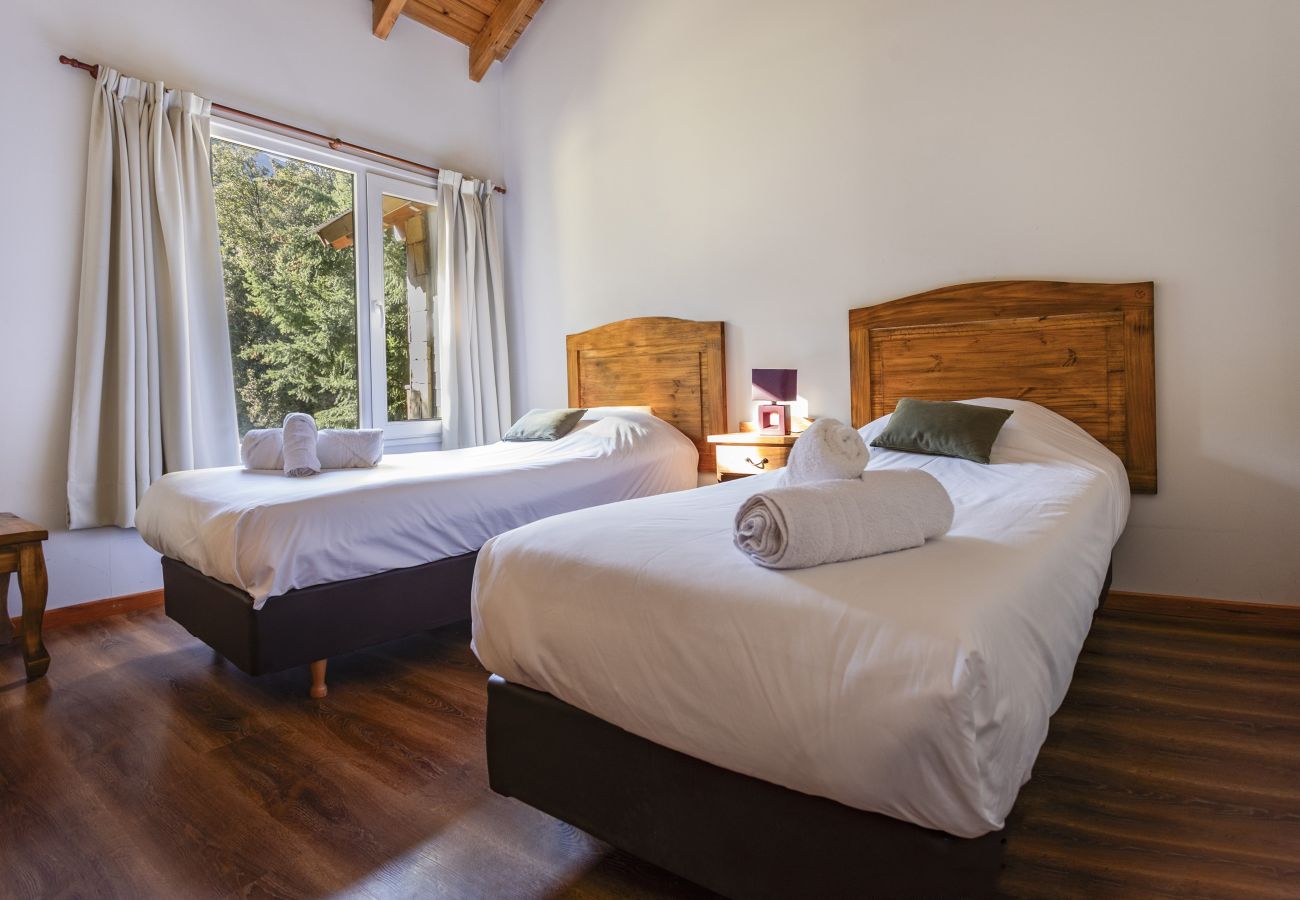 Apartment in Villa La Angostura - Apart Foresta 1