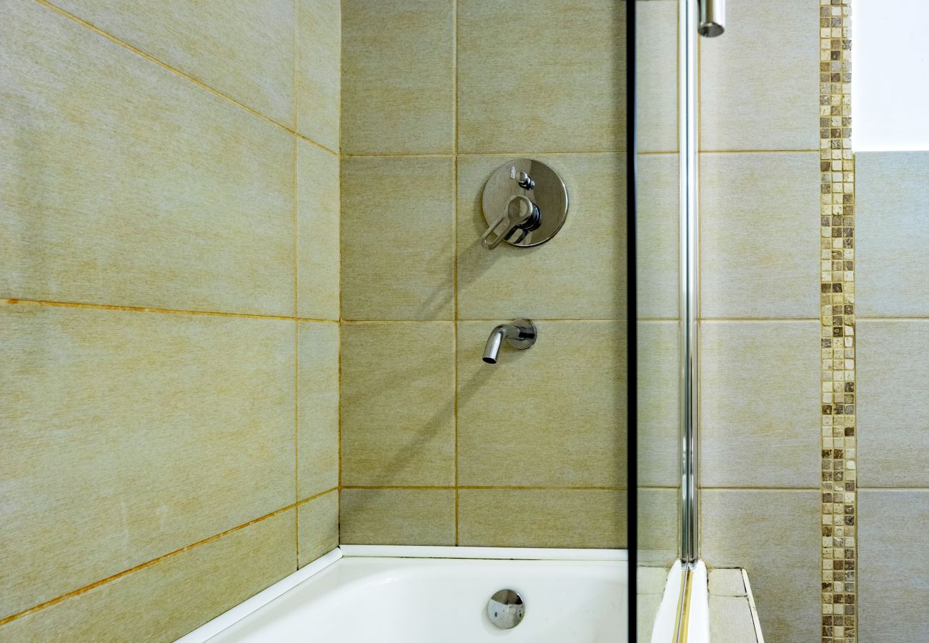 Apartment in Villa La Angostura - Apart Foresta 1