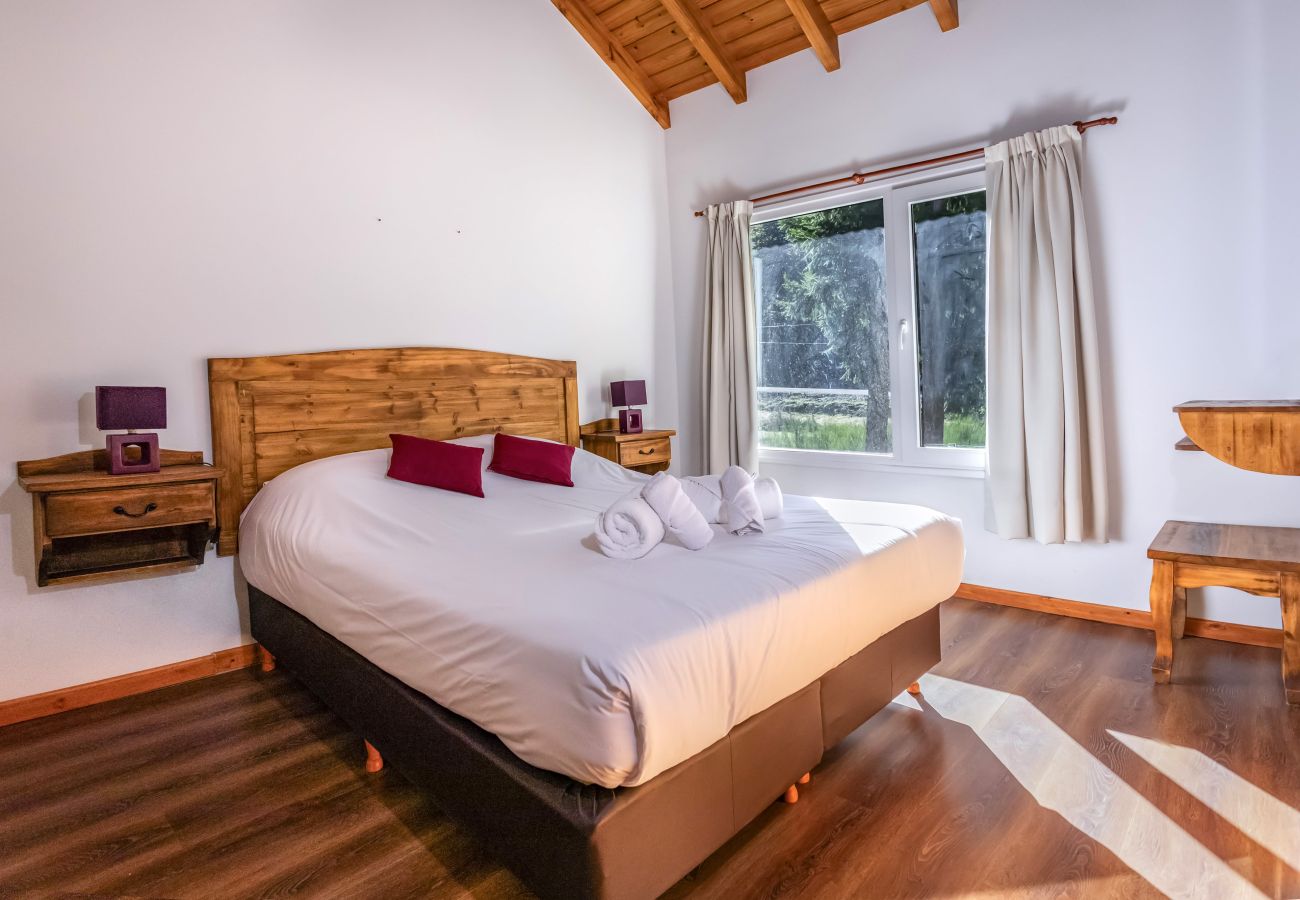 Apartment in Villa La Angostura - Apart Foresta 2