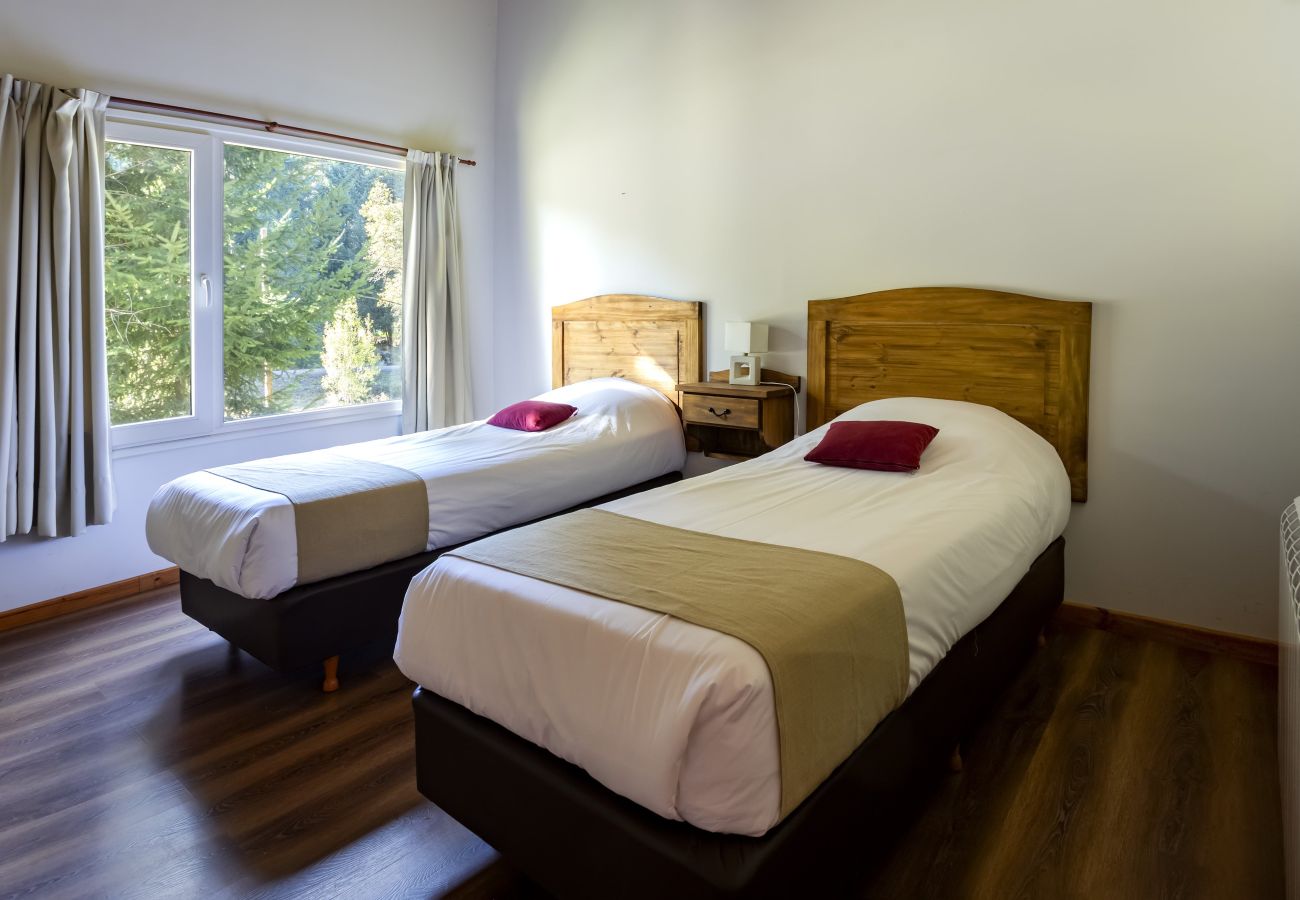 Apartment in Villa La Angostura - Apart Foresta 2