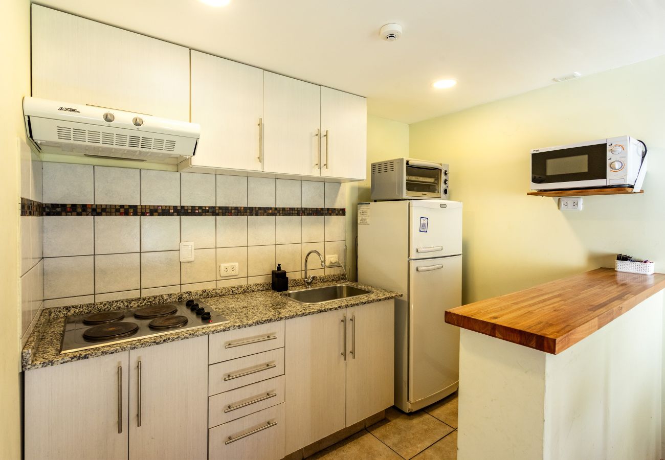 Apartment in Villa La Angostura - Apart Foresta 2