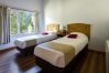 Apartment in Villa La Angostura - Apart Foresta 2 Apartment in Villa La Angostura - Apart Foresta 2