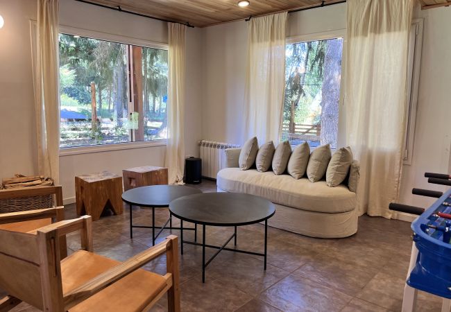 Apartment in Villa La Angostura - Apart Foresta 3