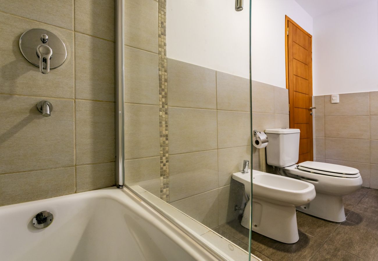 Apartment in Villa La Angostura - Apart Foresta 3
