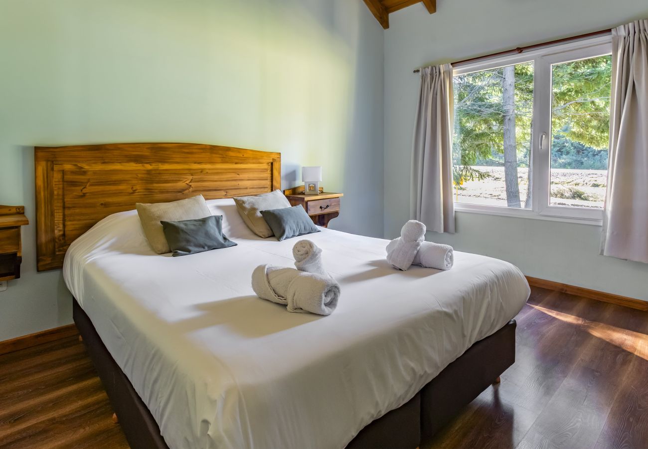 Apartment in Villa La Angostura - Apart Foresta 4