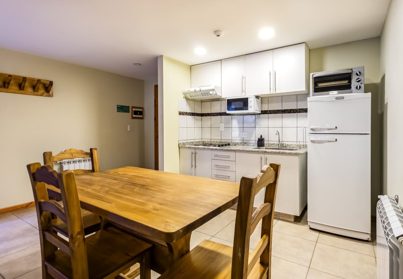Apartment in Villa La Angostura - Apart Foresta 5