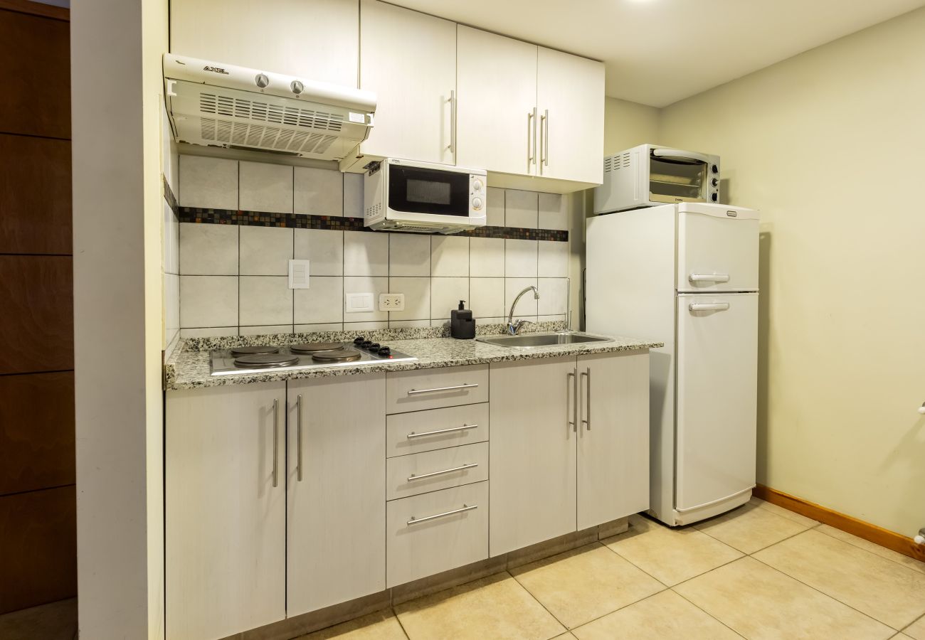 Apartment in Villa La Angostura - Apart Foresta 5