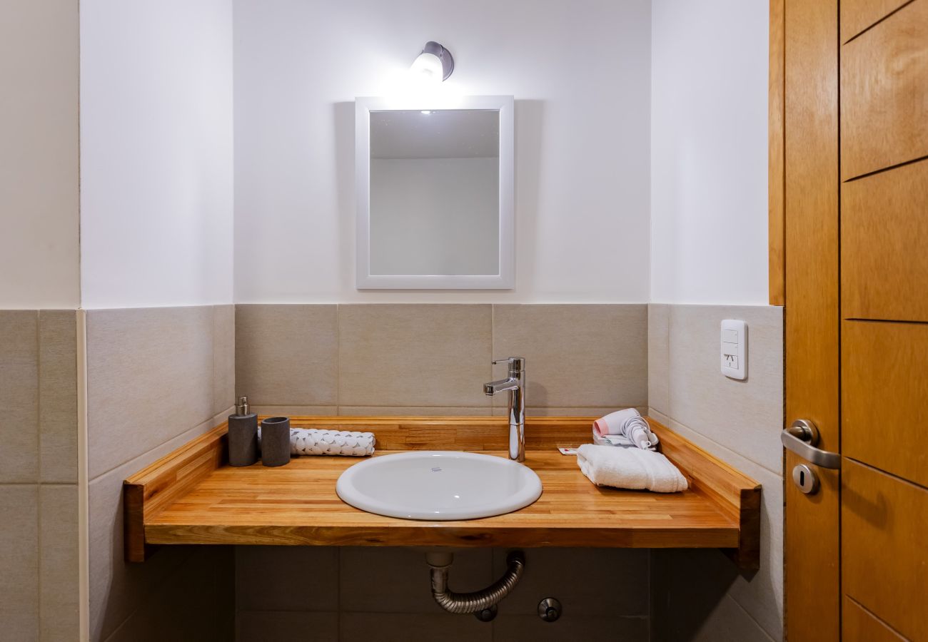Apartment in Villa La Angostura - Apart Foresta 5
