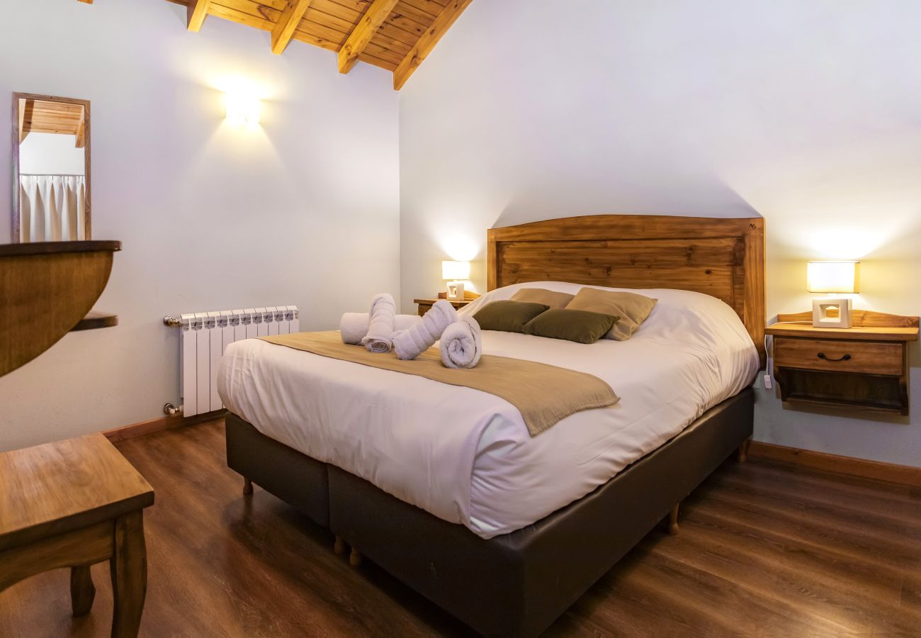 Apartment in Villa La Angostura - Apart Foresta 5