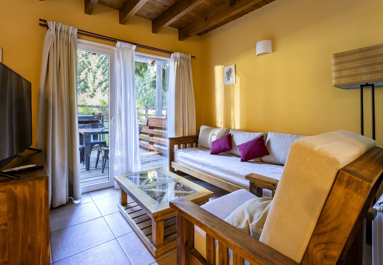 Apartment in Villa La Angostura - Apart Foresta 5