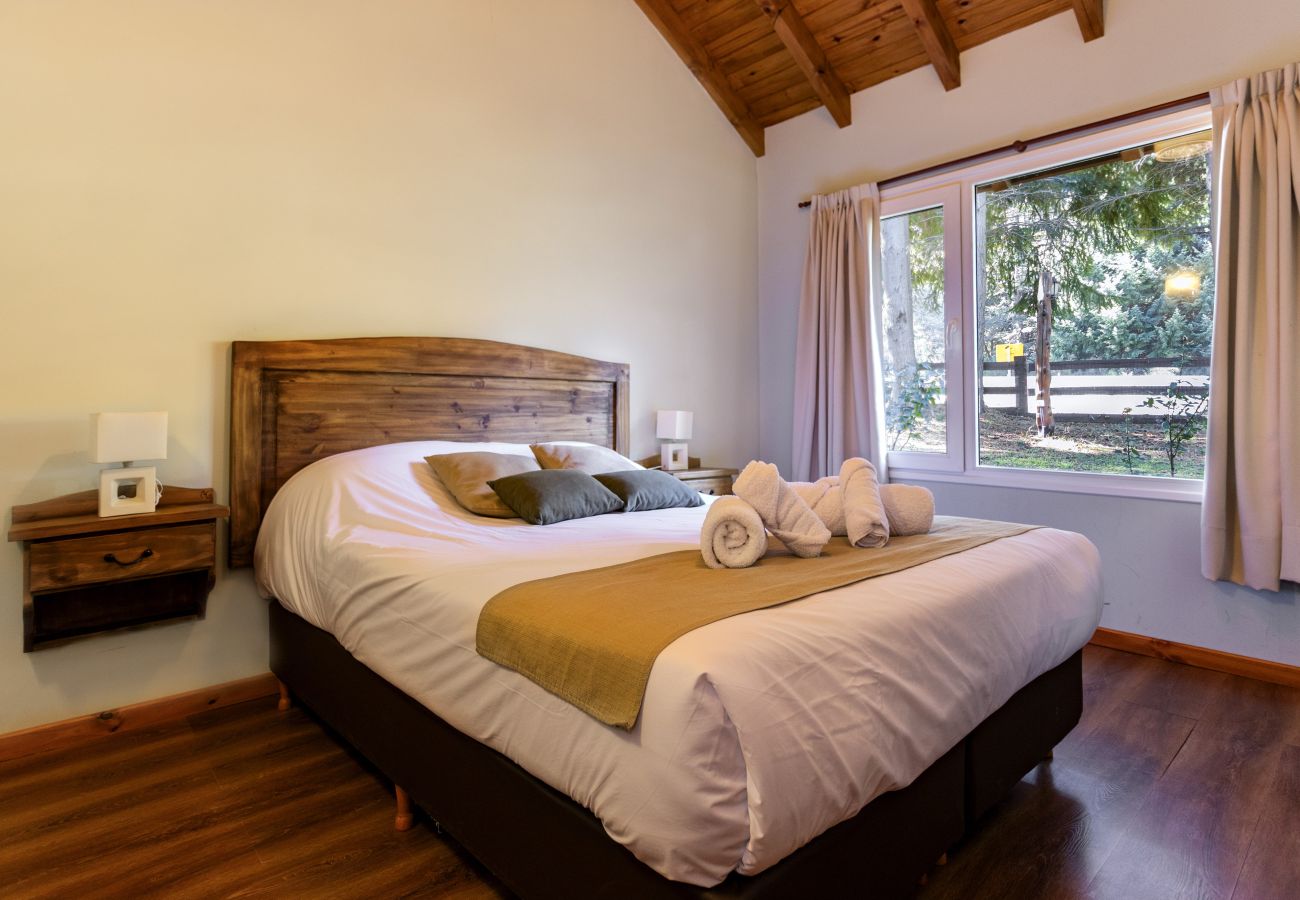 Apartment in Villa La Angostura - Apart Foresta 5