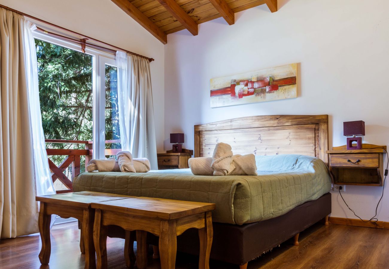Apartment in Villa La Angostura - Foresta 6