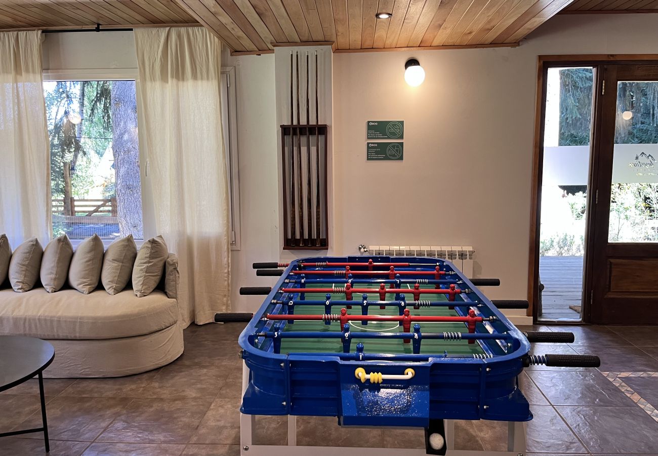 Apartment in Villa La Angostura - Foresta 6