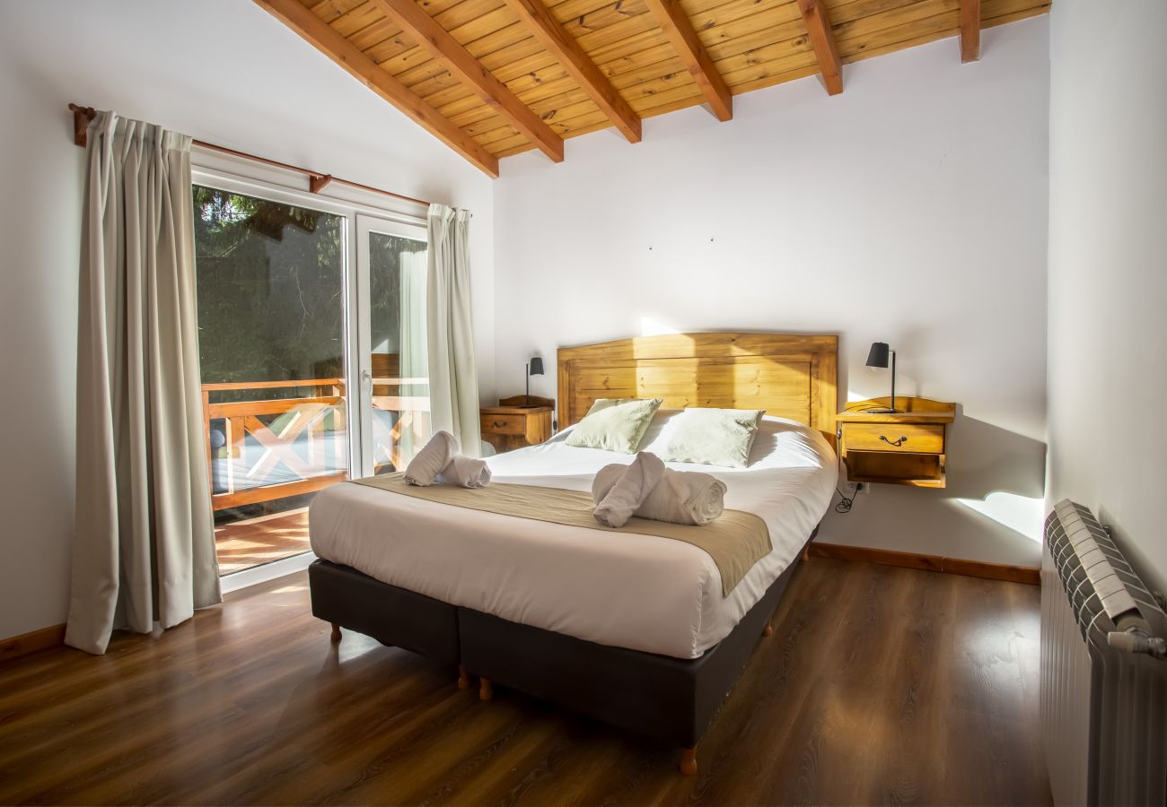 Apartment in Villa La Angostura - Apart Foresta 6