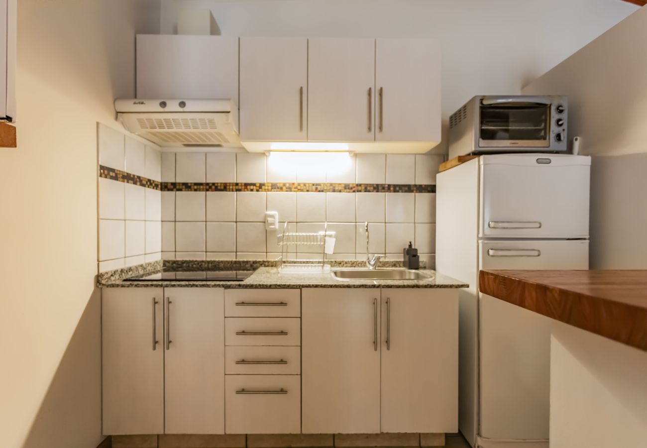Apartment in Villa La Angostura - Apart Foresta 6