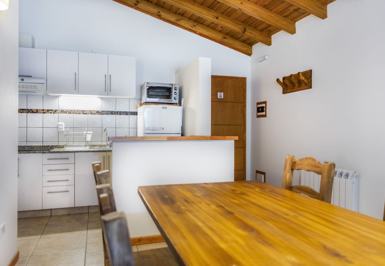 Apartment in Villa La Angostura - Apart Foresta 6