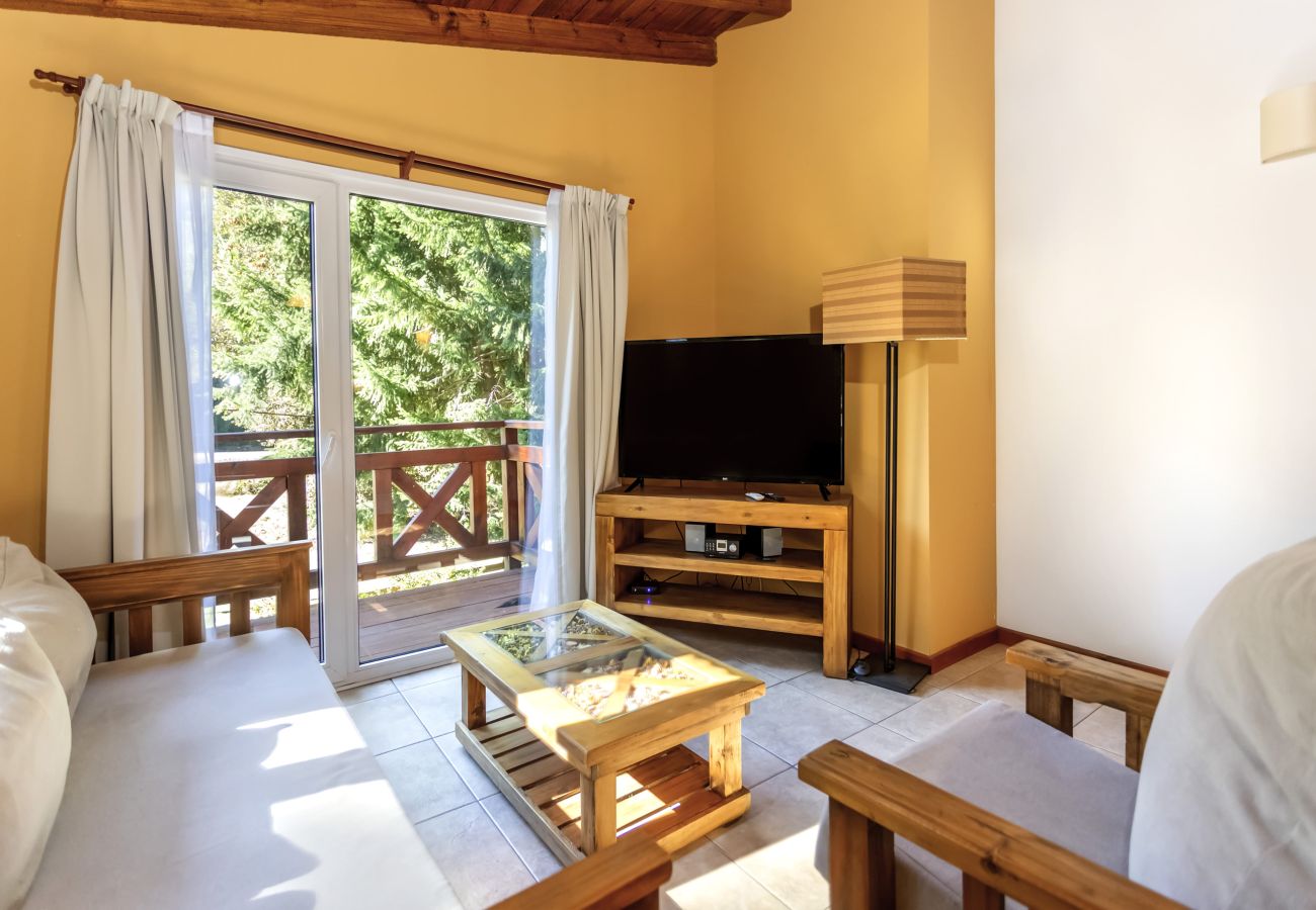 Apartment in Villa La Angostura - Apart Foresta 6