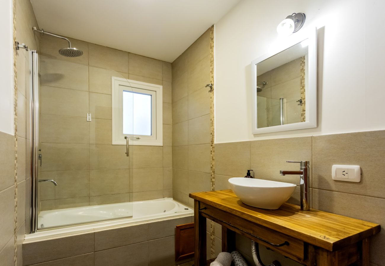 Apartment in Villa La Angostura - Apart Foresta 6