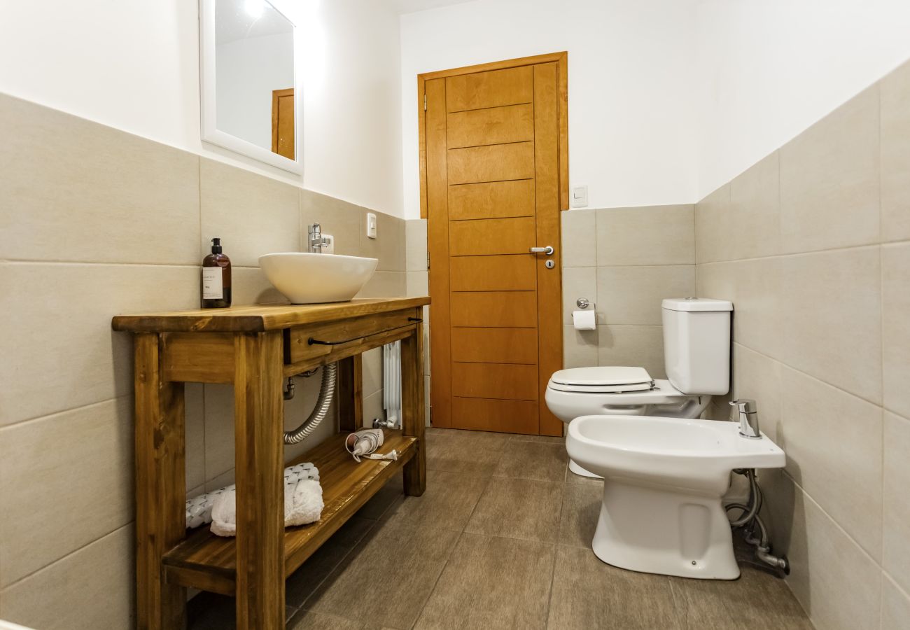 Apartment in Villa La Angostura - Apart Foresta 6