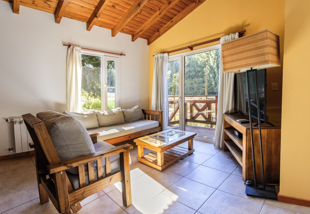 Apartment in Villa La Angostura - Apart Foresta 6