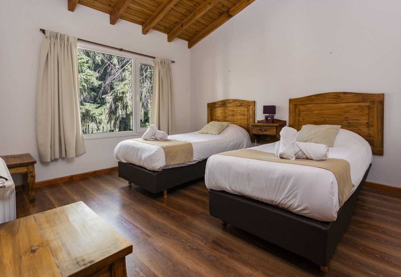 Apartment in Villa La Angostura - Apart Foresta 6