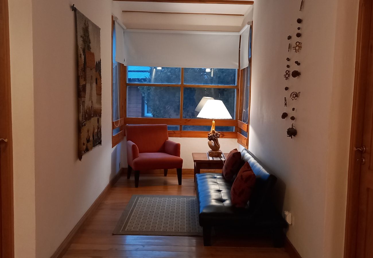 Apartment in Villa La Angostura - Departamento Andino 1