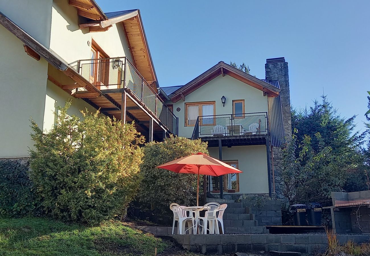 Apartment in Villa La Angostura - Departamento Andino 1
