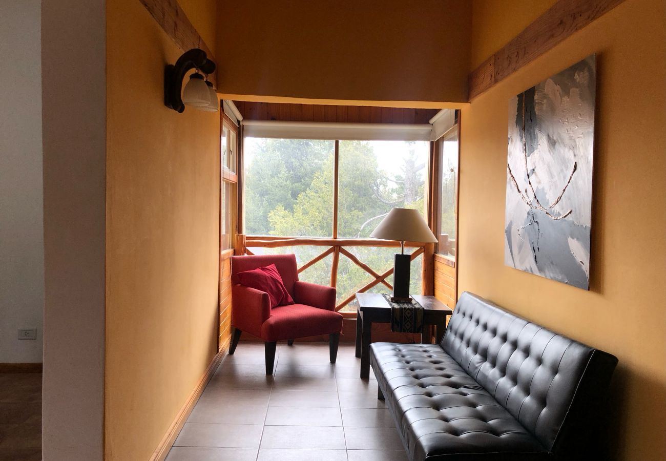 Apartment in Villa La Angostura - Departamento Andino 2