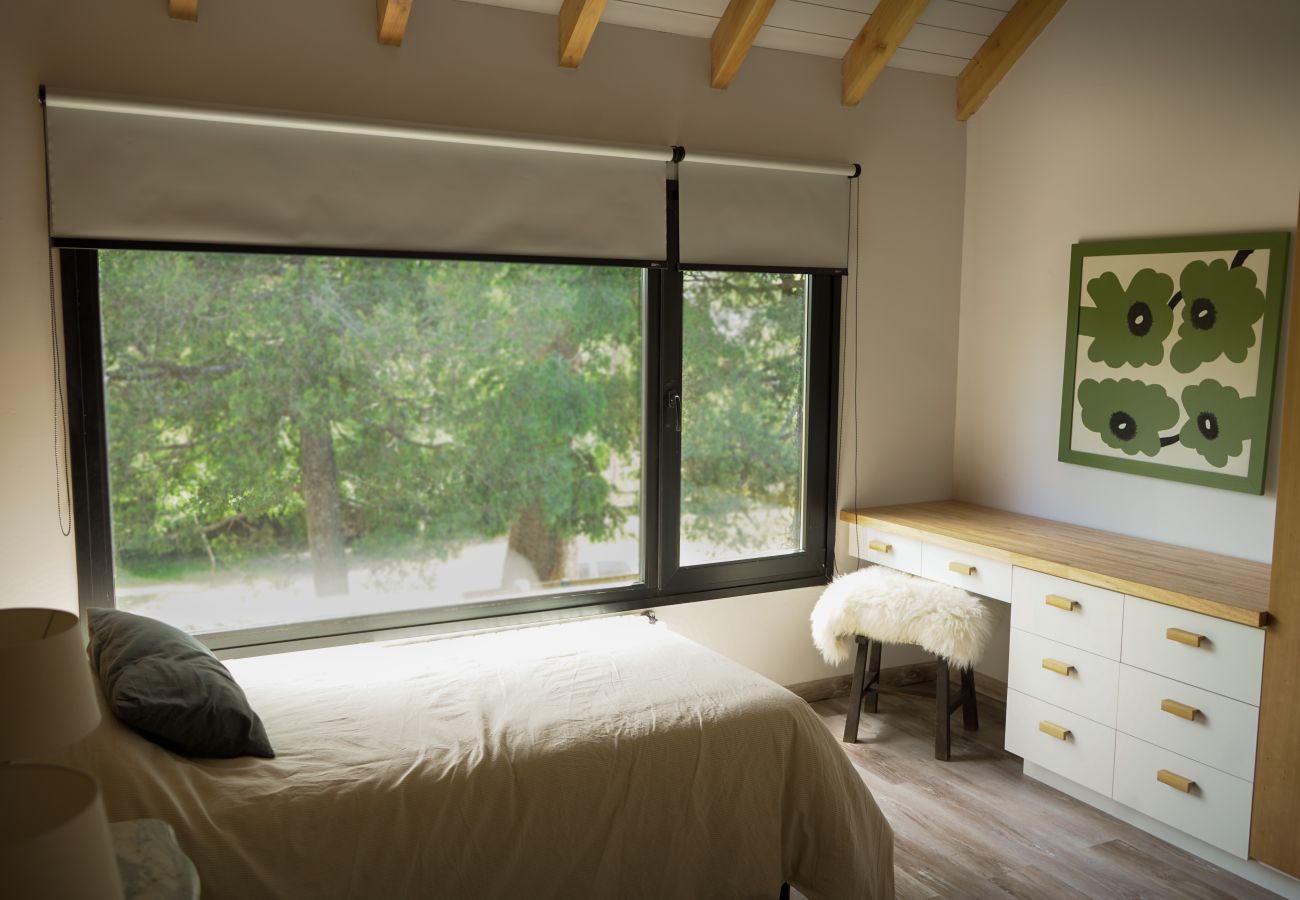 House in Villa La Angostura - Cherry House - refugio entre la naturaleza