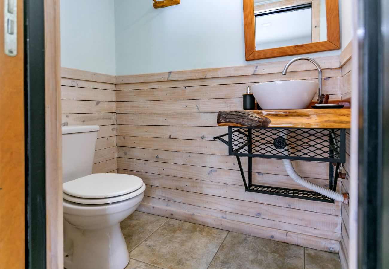 House in Villa La Angostura - Sweet Home