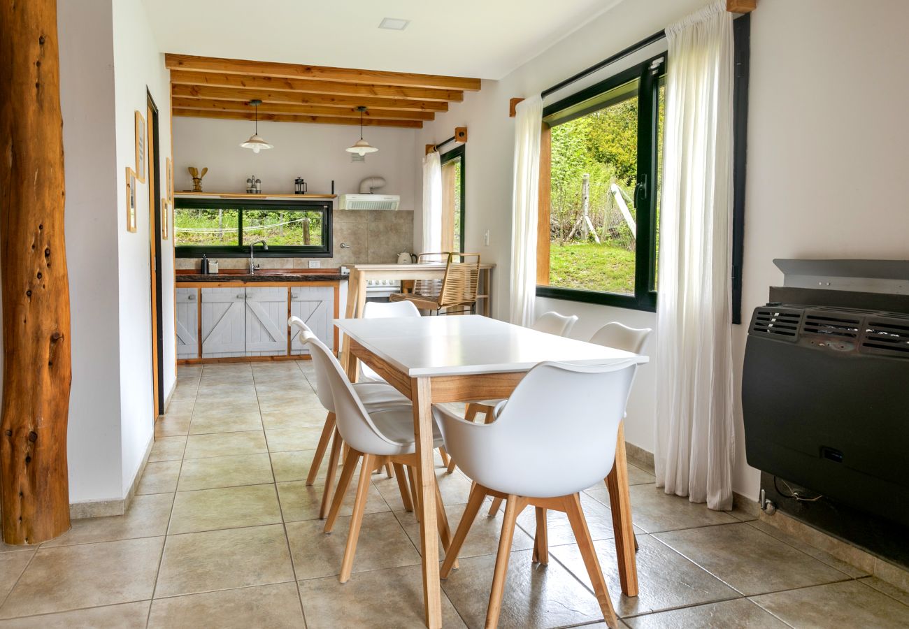 House in Villa La Angostura - Sweet Home