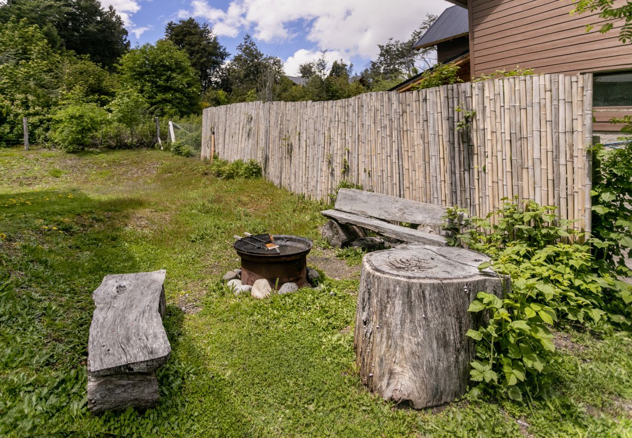 House in Villa La Angostura - Sweet Home