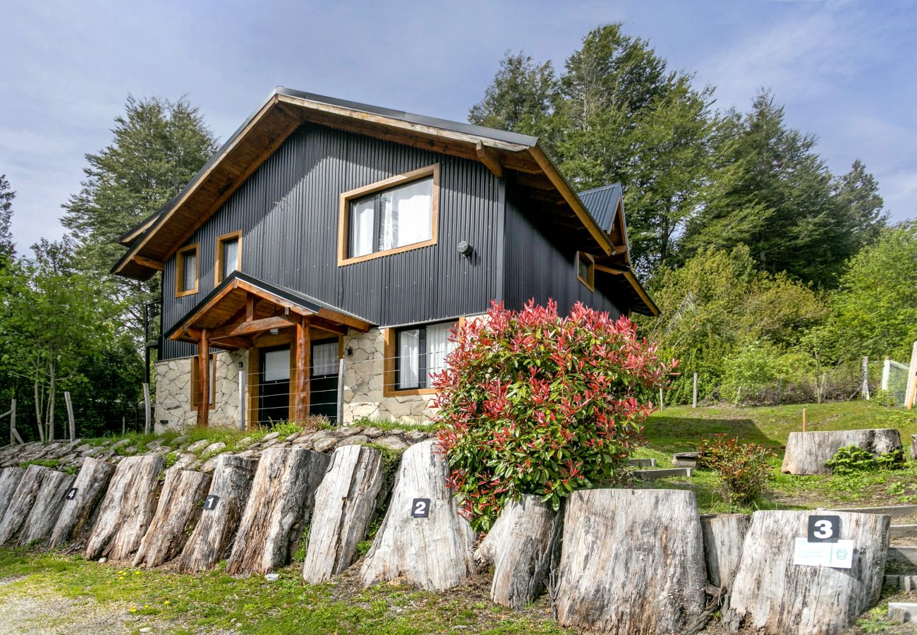 House in Villa La Angostura - Sweet Home