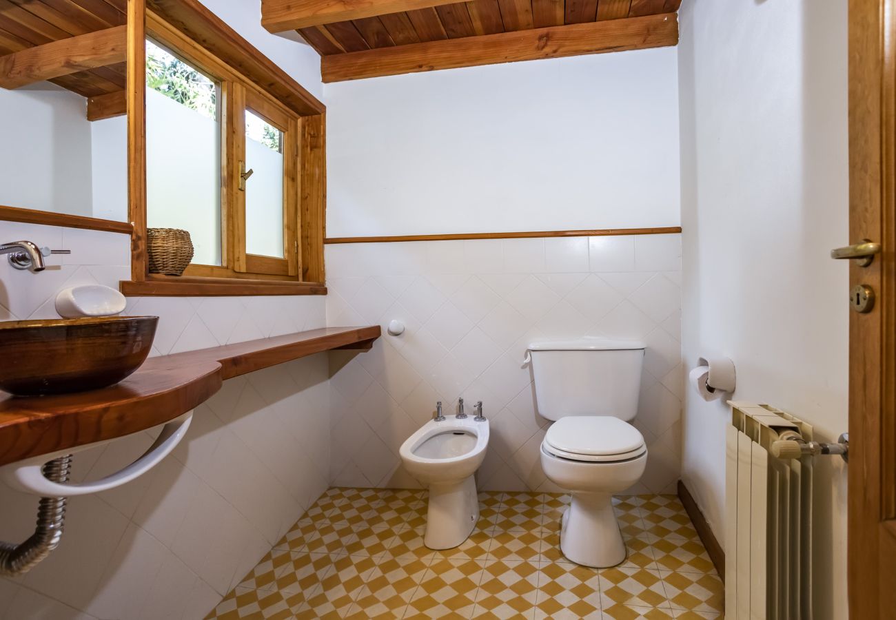 House in Villa La Angostura - Inalafquen