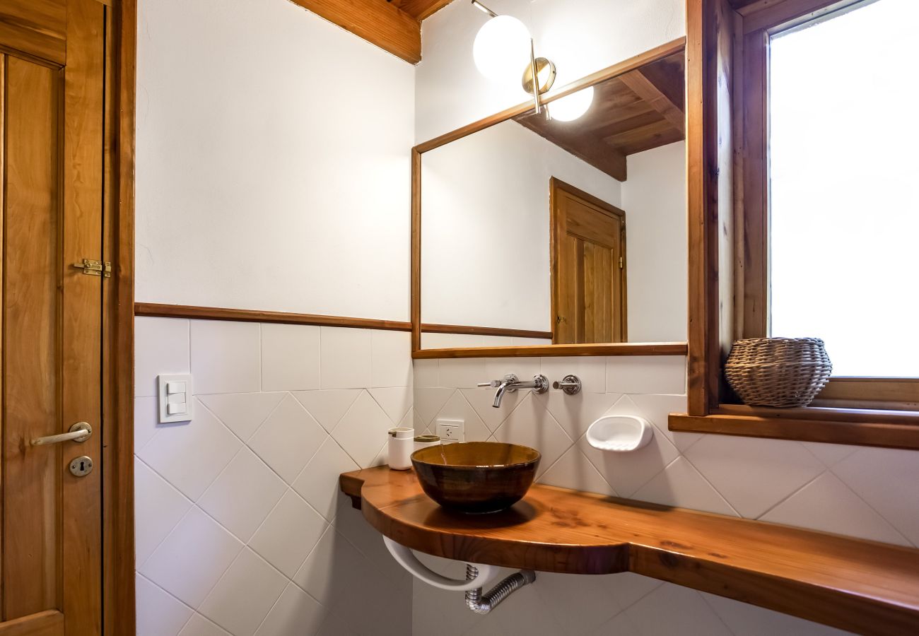 House in Villa La Angostura - Inalafquen