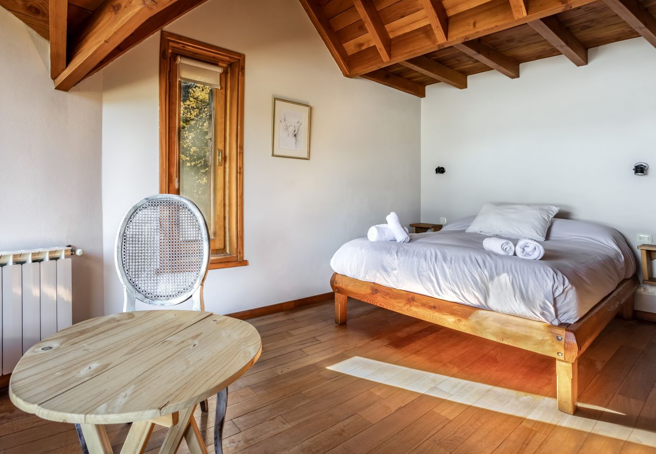 House in Villa La Angostura - Inalafquen