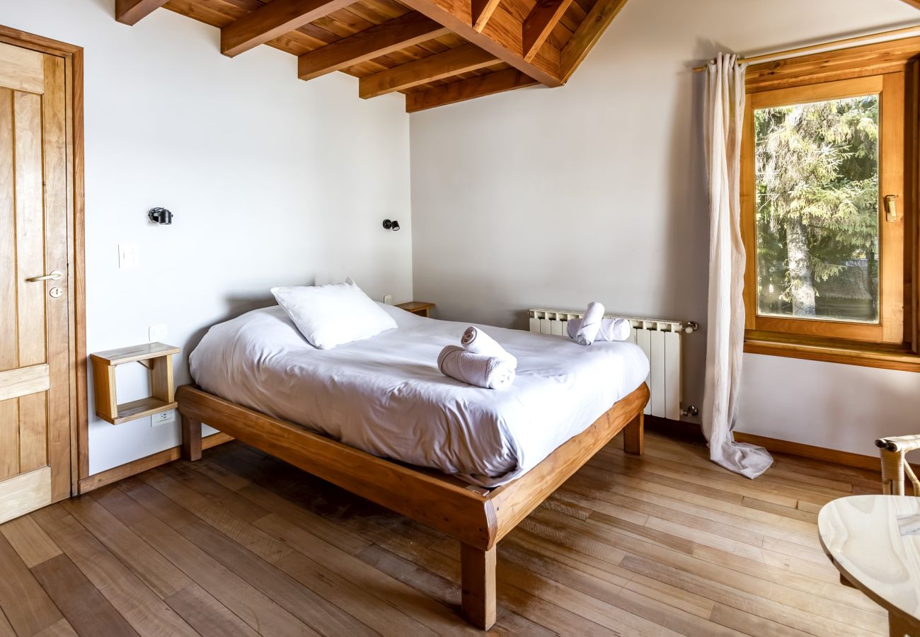 House in Villa La Angostura - Inalafquen