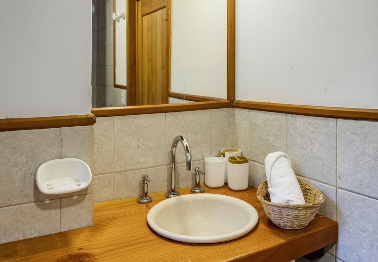 House in Villa La Angostura - Inalafquen